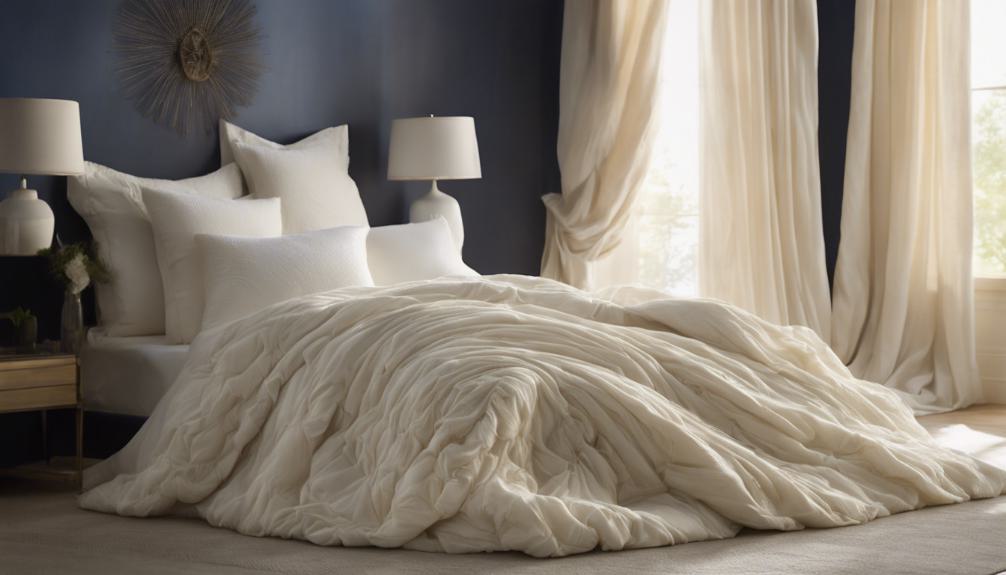 Which Way Does a Comforter Go? Tips for Perfect Placement