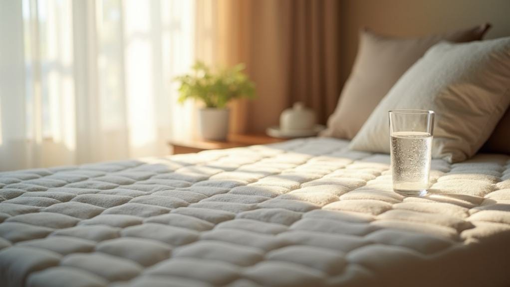 Do Mattress Toppers Make You Hot? Debunking the Myths