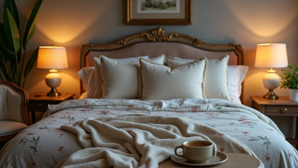 50 Cozy Bedroom Ideas for Couples to Create a Romantic Space