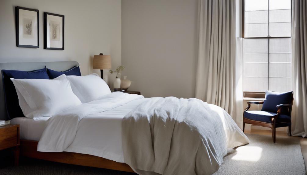 How Does The Top Sheet Go On A Bed? A Step-by-Step Guide