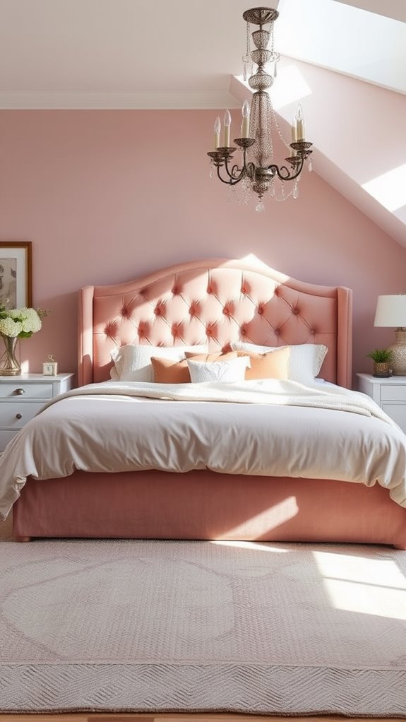 creative and distinctive headboards