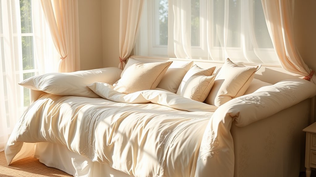 What Size Comforter For Daybed? Find the Perfect Fit Now!