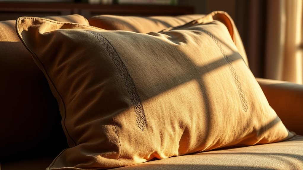 What Is Pillow Cover? A Guide to Types and Uses