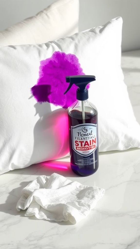 effective stain removal solutions