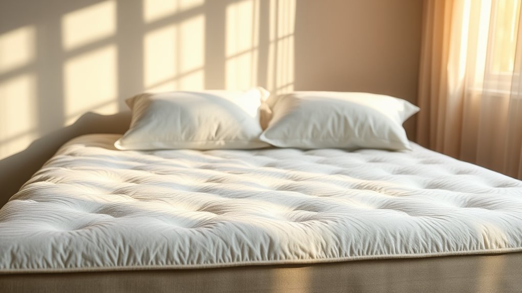 Can a Mattress Topper Improve an Old Mattress? Tips