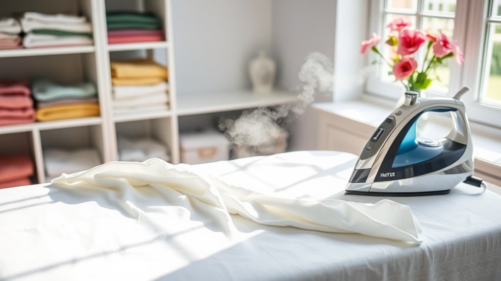 How To Iron Bed Sheets? Tips from a Professional