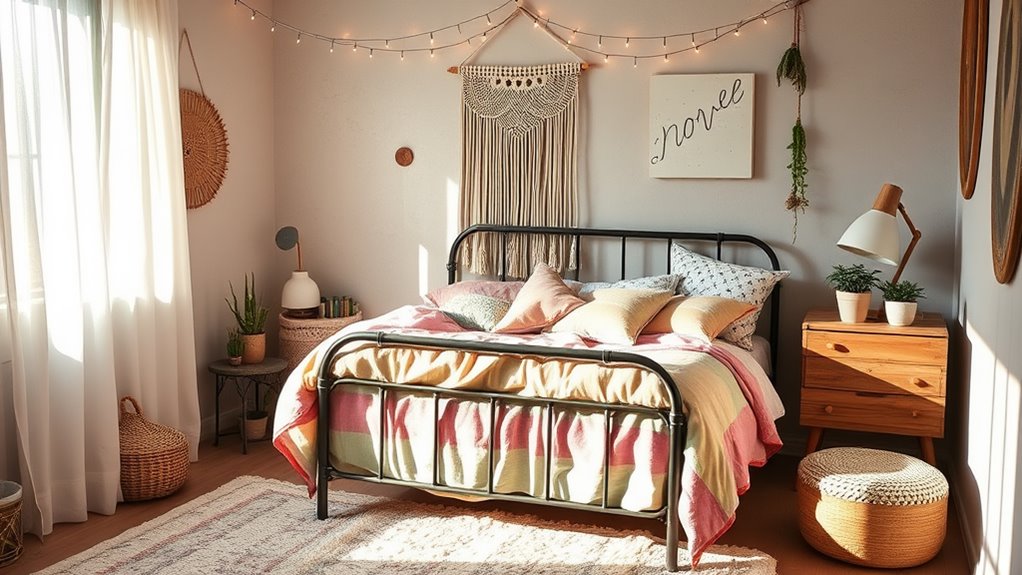 45 Urban Outfitters Bedroom Ideas You’ll Love