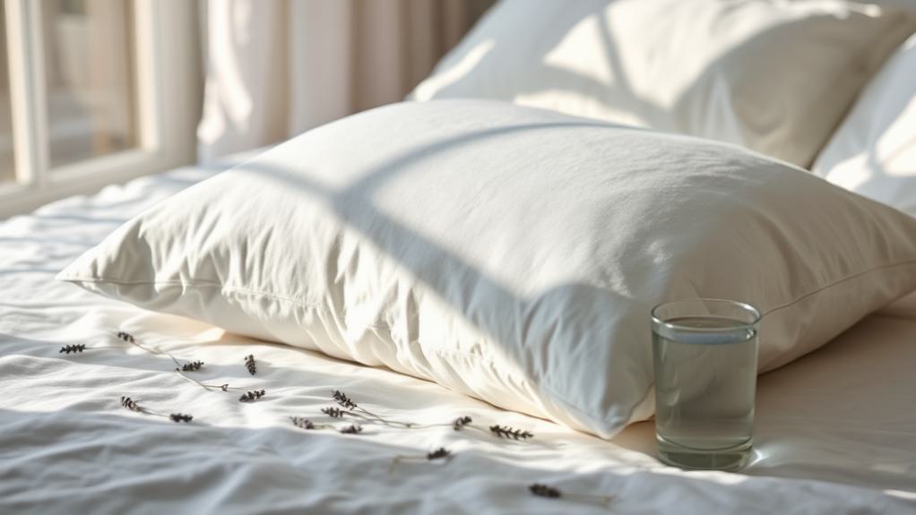 Should You Wash New Pillows? Tips for a Cleaner, Comfier Sleep