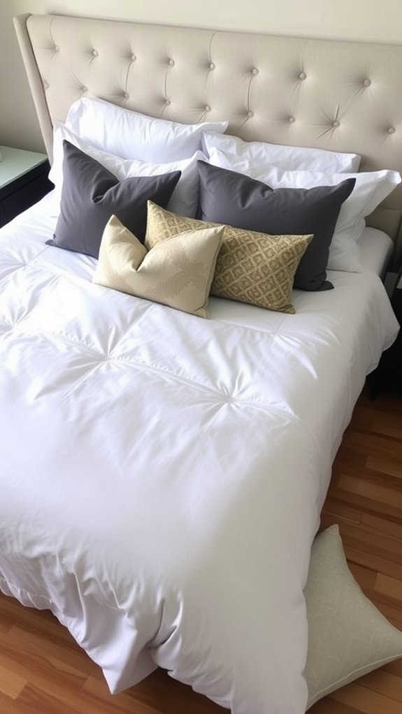 avoid pillow mistakes today