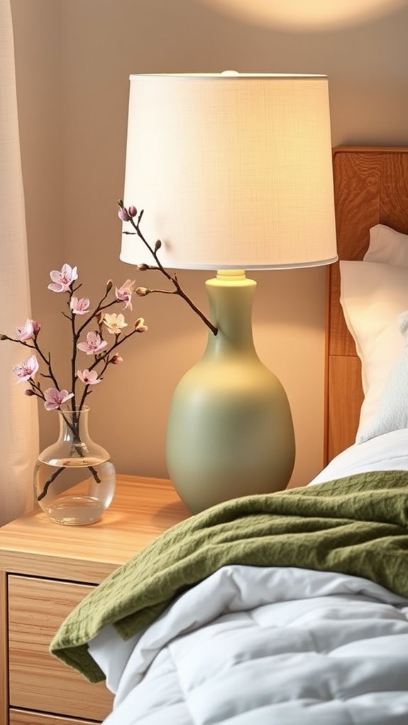 bedside lamp improvements announced