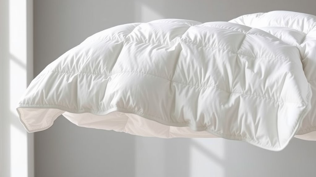 10 Best Comforters for Hot Sleepers – Rated & Reviewed