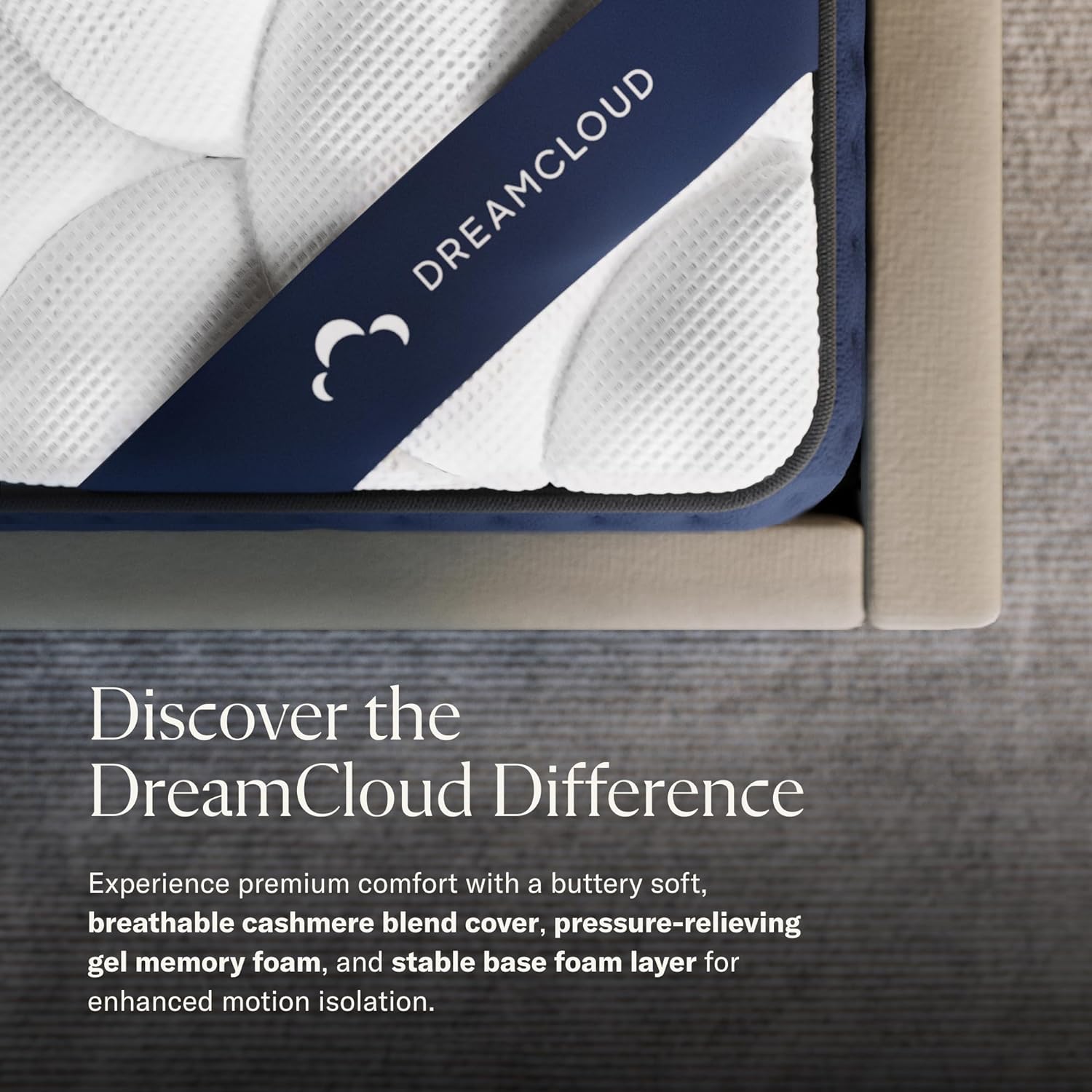 dreamcloud premier mattress review a sleep experience worth every night 15725 7 - Dreamcloud Premier Mattress Review: A Sleep Experience Worth Every Night