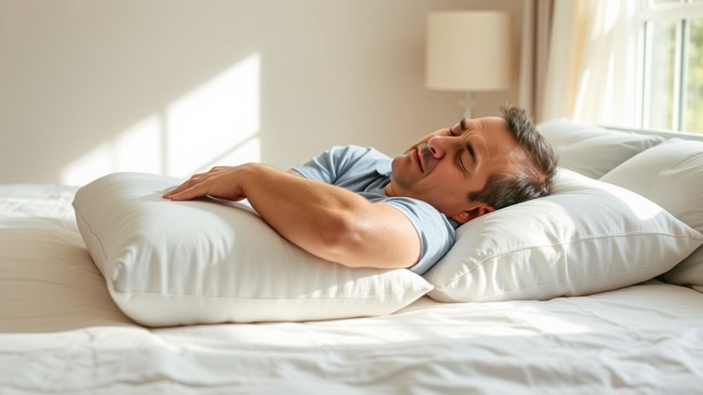 Do Anti Snore Pillows Work? Real Sleep Fixes