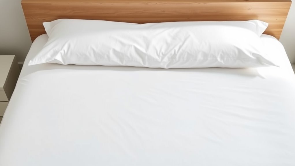 What Is The Flat Sheet Used For? Top Sleep Hacks