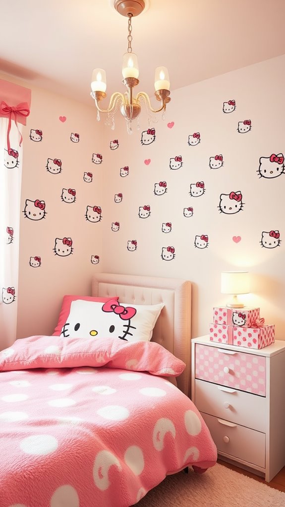 hello kitty gift suggestions