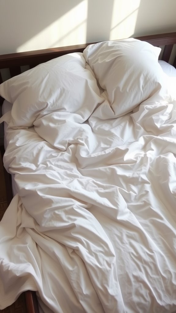 improve duvet cover fit