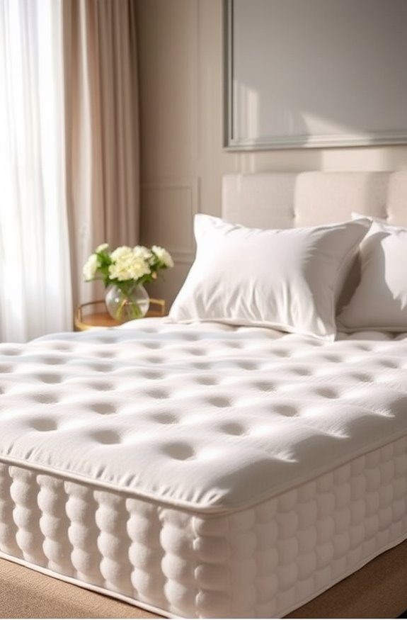 mattress selection for ehlers danlos