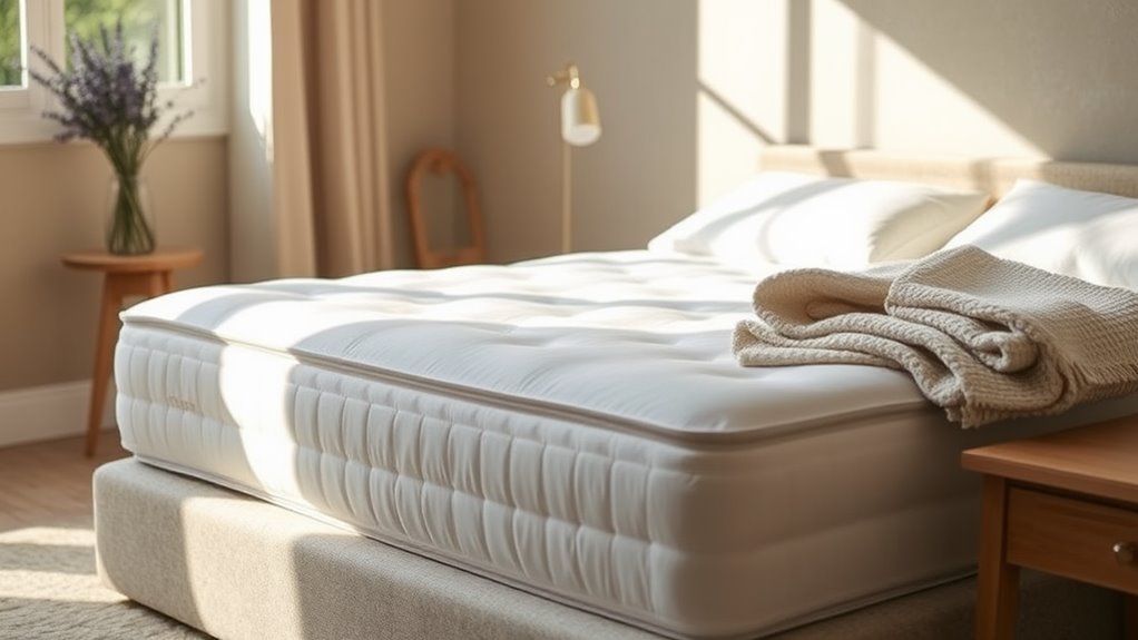 7 Best Mattresses for Eczema Sufferers [Rated & Reviewed]