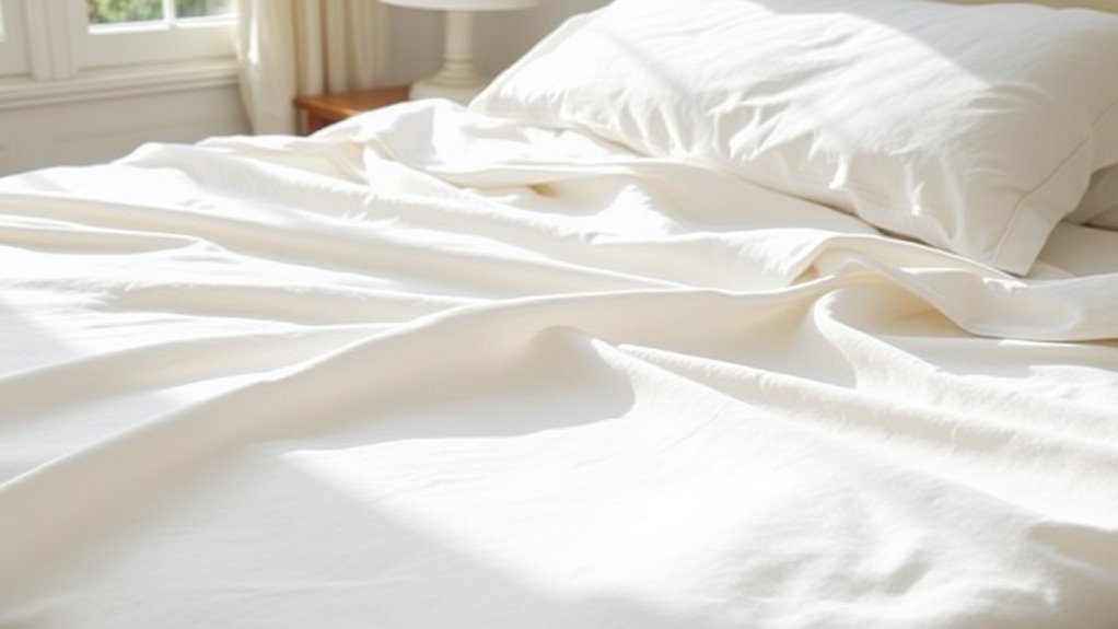 How To Prevent Sheets From Pilling: Top Smooth Fixes