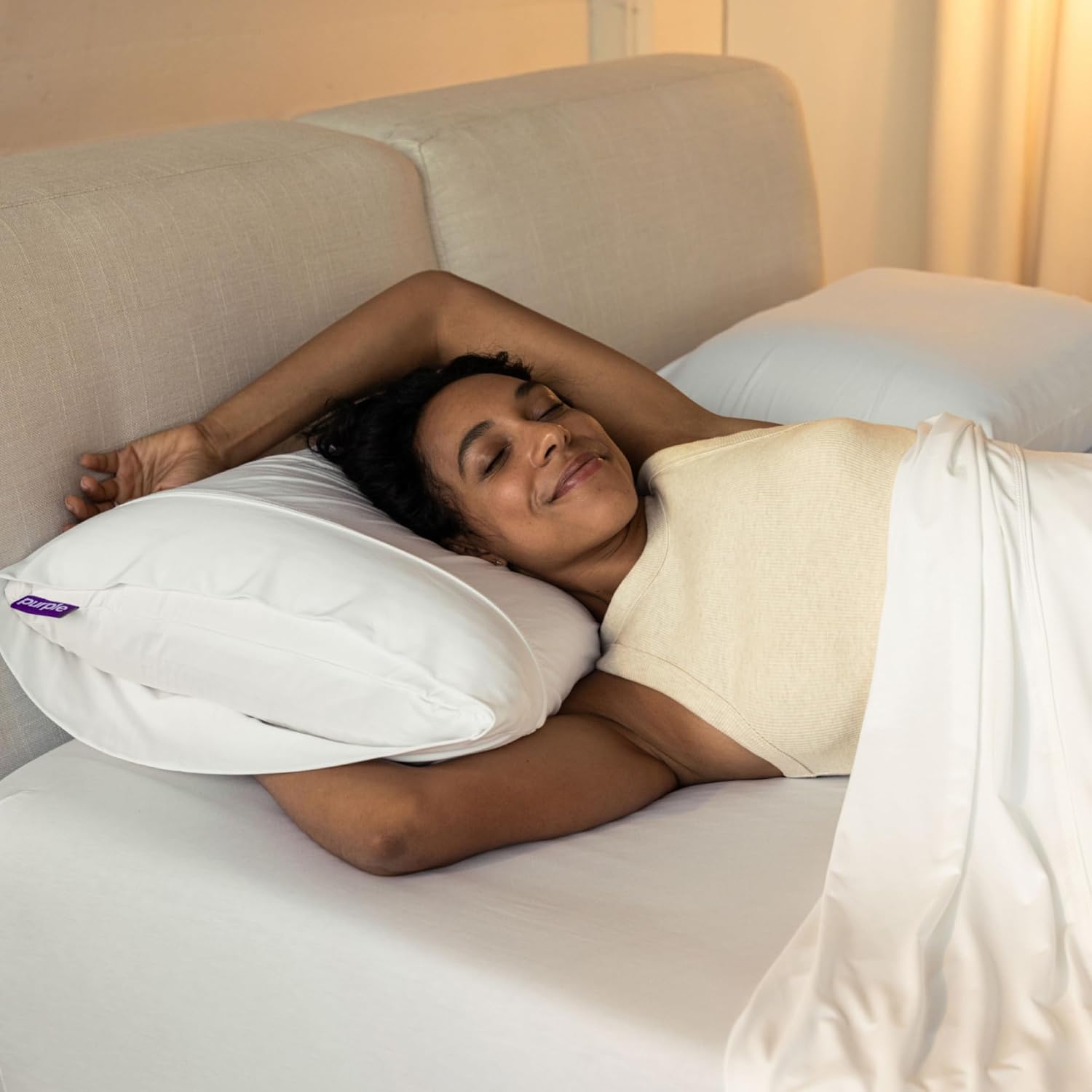 purple harmony pillow review is it worth your investment 2836 14 - Purple Harmony Pillow Review: Is It Worth Your Investment?