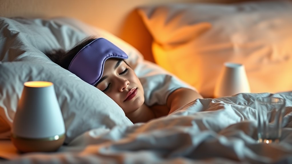 How to Stop Snoring While Sleeping for Deeper Sleep