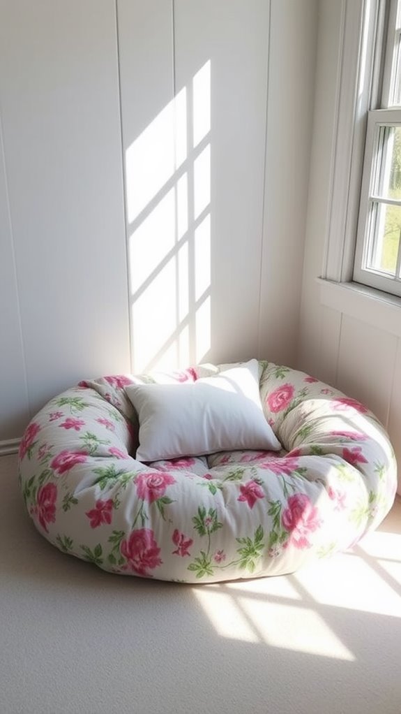 repurpose comforter quickly and easily