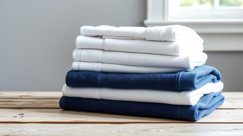 What Can You Wash With Towels? Laundry Tips You Need