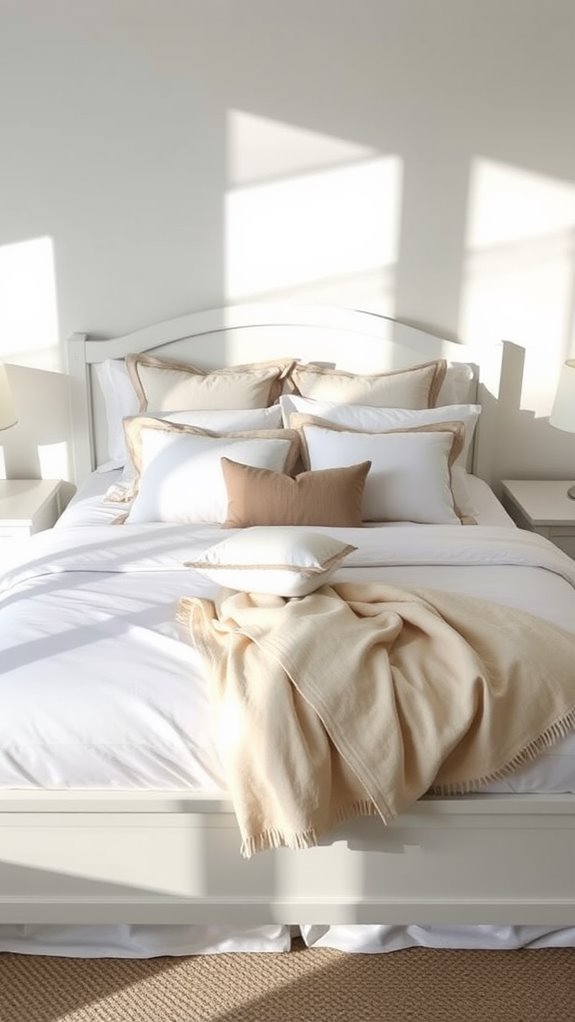 authentic bedding collections available