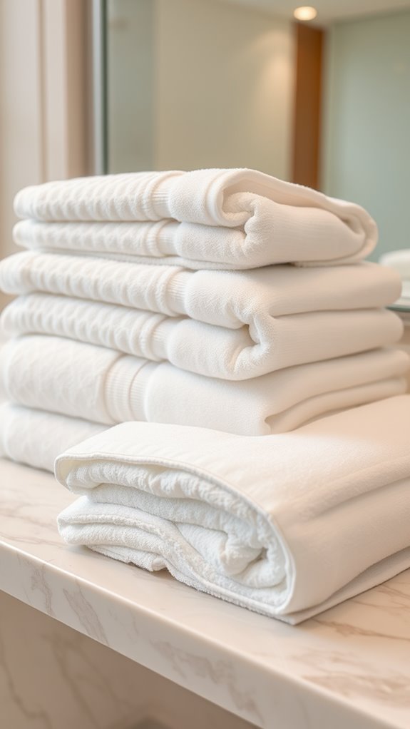 luxury towel investments explained