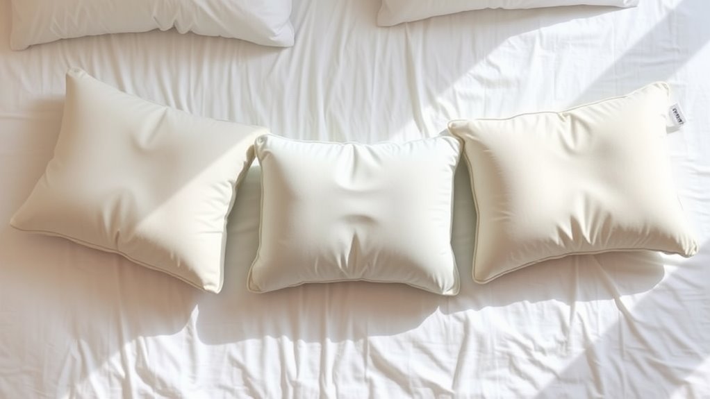 10 Best Pillows For Chiari Malformation Patients, Doctor-Recommended