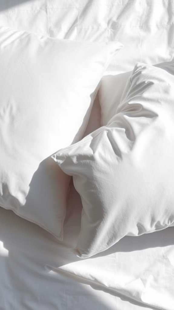 uncomfortable sleep experience explained