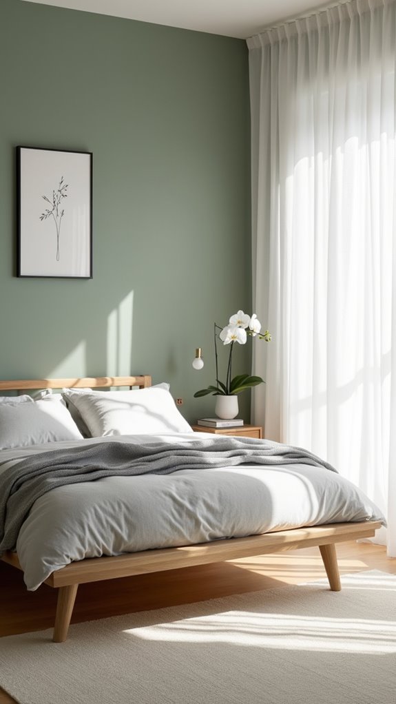 33 Chic Single Woman Bedroom Ideas to Inspire You 2 elegant simple functional furniture