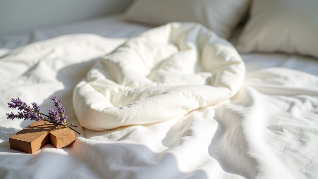 How to Make Comforter Smell Good Without Washing: Easy Solutions
