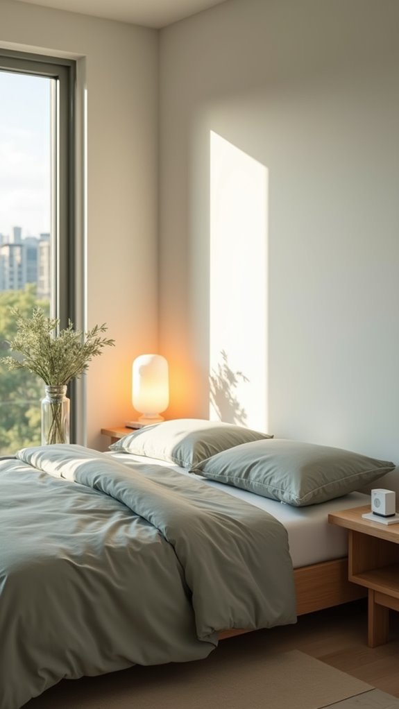 33 Chic Single Woman Bedroom Ideas to Inspire You 37 high tech wellness solutions