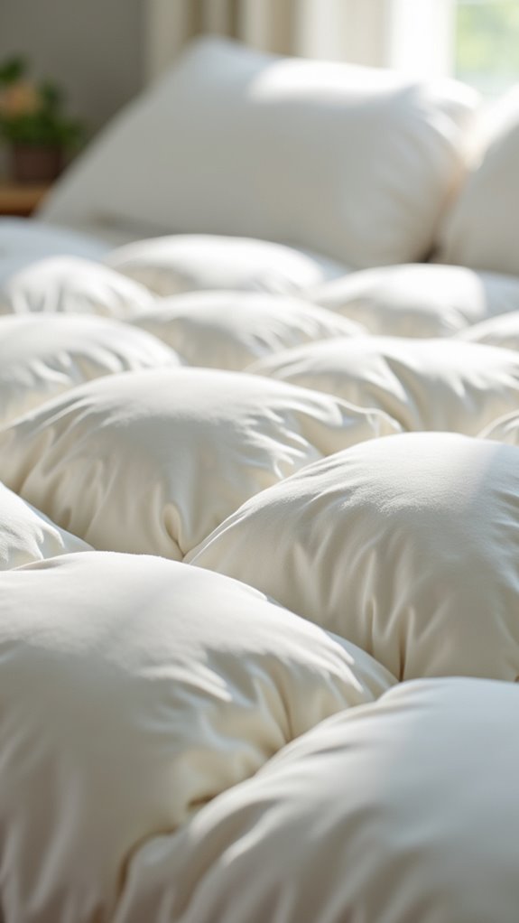 How to Keep Your Comforter From Clumping: 5 Proven Methods 2 keep comforter from clumping