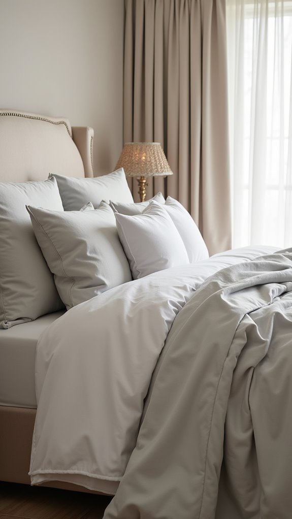 33 Chic Single Woman Bedroom Ideas to Inspire You 11 luxurious comfortable bedroom essentials