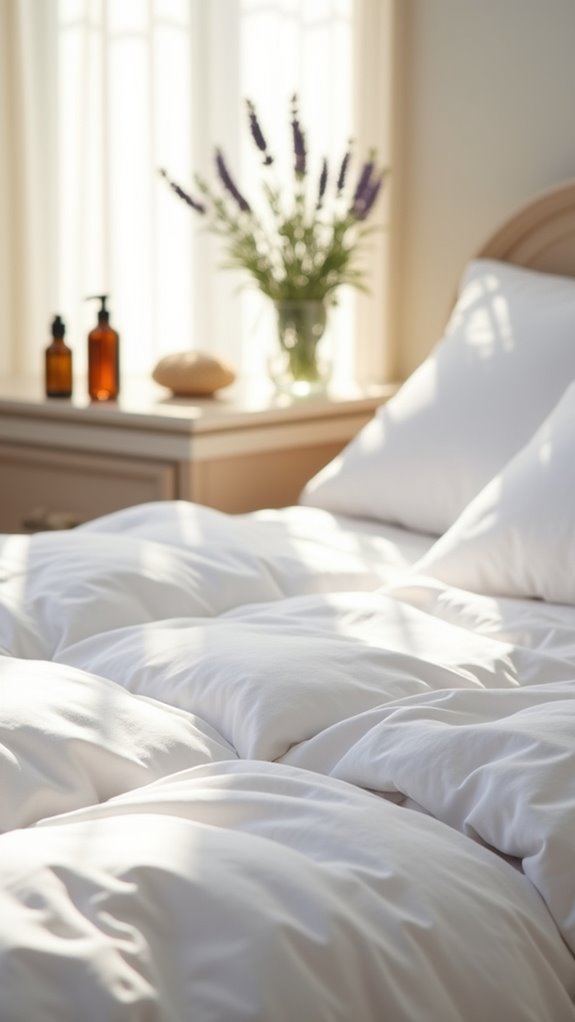 How to Make Comforter Smell Good Without Washing: Easy Solutions 1 persistent odors cling to fibers