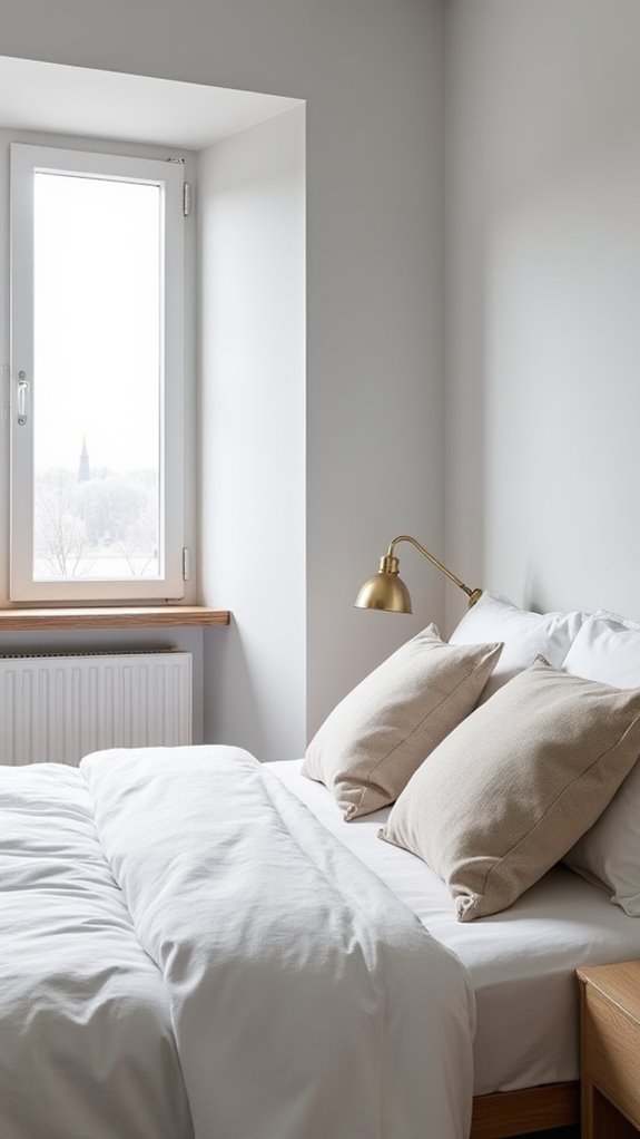 33 Chic Single Woman Bedroom Ideas to Inspire You 15 serene minimalist bedroom sanctuary