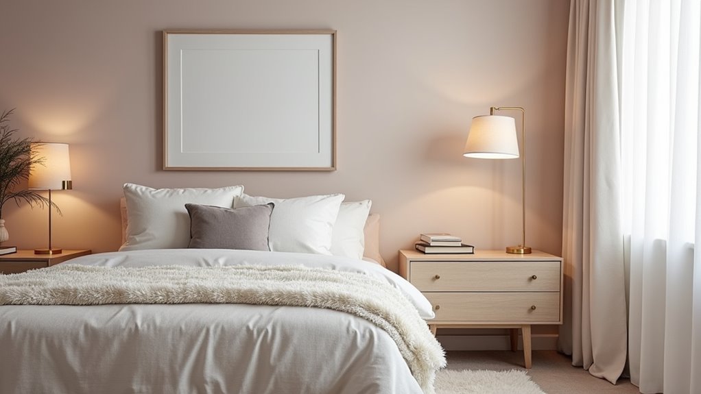 33 Chic Single Woman Bedroom Ideas to Inspire You