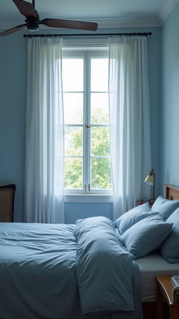 Comforter Is Too Hot? 7 Powerful Ways to Stay Cool 2 stay cool at night