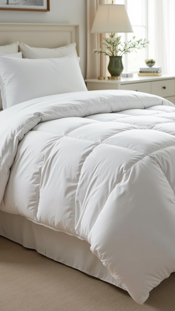 Can Twin Comforter Fit Twin XL? What You Need to Know 3 adjust comforter for twin xl