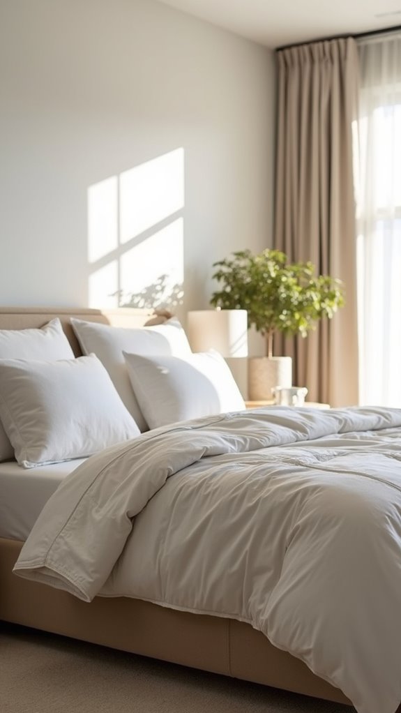 Can a King Comforter Fit a Cal King Bed? Expert Fit Guide 4 avoid oversized bedding mismatch