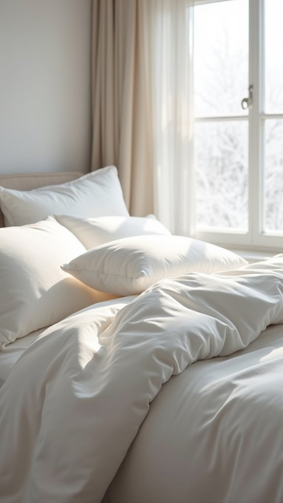 10+ Best Duvets for Winter to Keep You Cozy and Warm in 2025 13 choosing warm breathable duvets