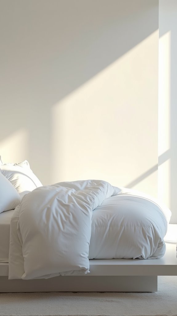 10+ Best Duvets for Allergy Sufferers in 2025 - Breathe Easy and Sleep Comfortably 12 hypoallergenic washable breathable duvet