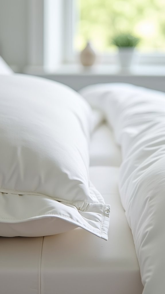 How to Keep Comforter in Place: Simple Fixes That Work 2 secure bedding with accessories