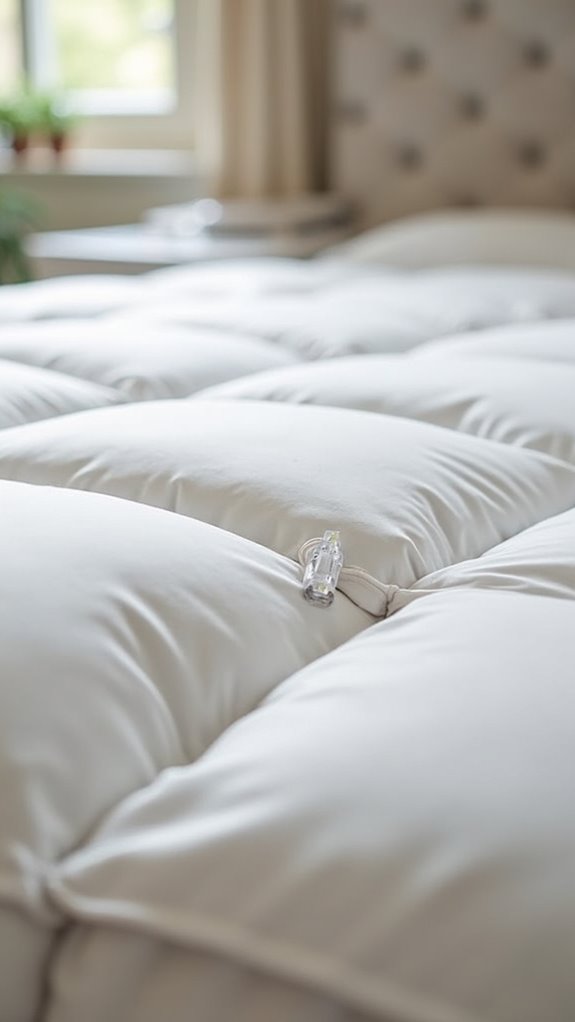 How to Keep Comforter in Place: Simple Fixes That Work 3 secure bedding with clips