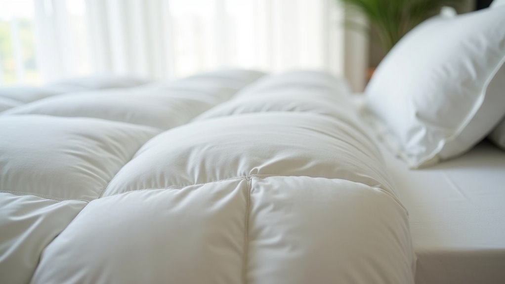 How to Keep Comforter in Place: Simple Fixes That Work