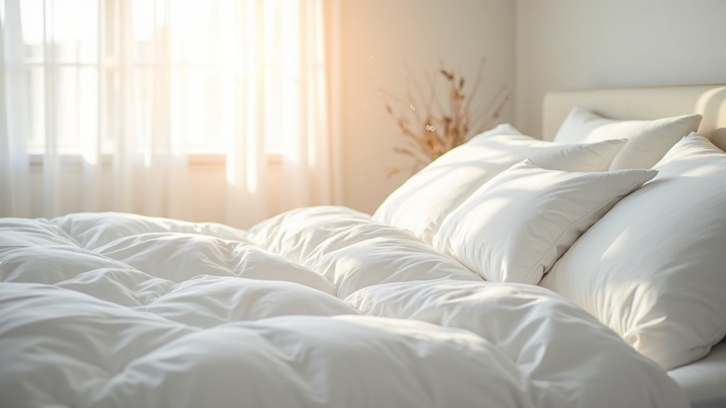 10+ Best Duvets for Allergy Sufferers in 2025 – Breathe Easy and Sleep Comfortably