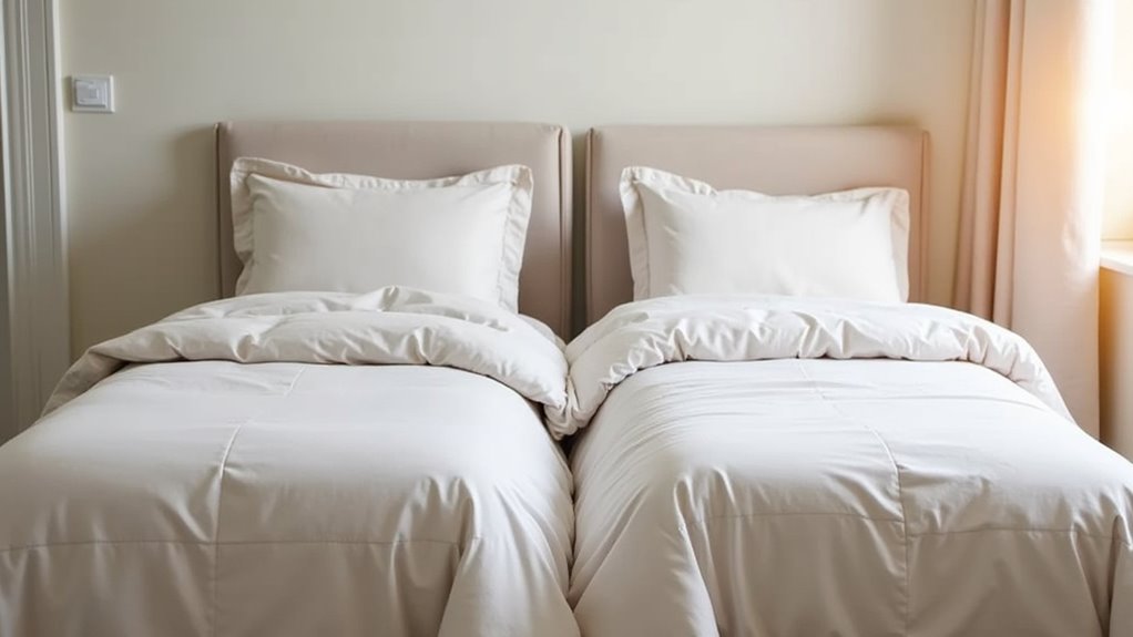 Can Twin Comforter Fit Twin XL? What You Need to Know