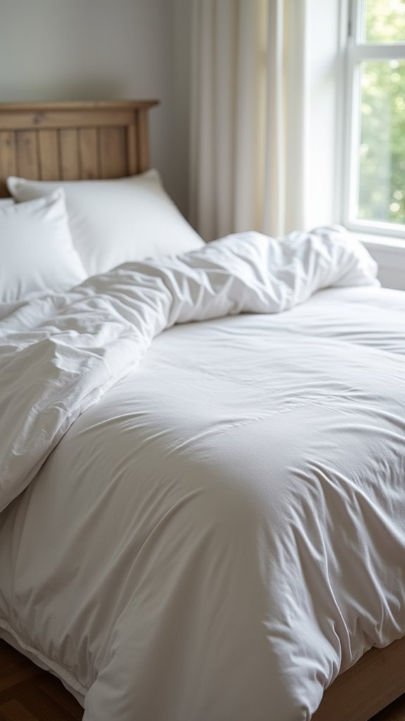 Can Twin Comforter Fit Twin XL? What You Need to Know 4 twin xl comforter fit